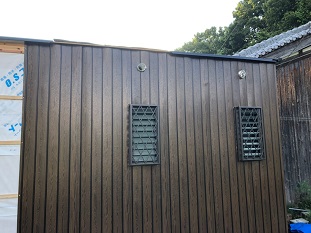 プリント板施工